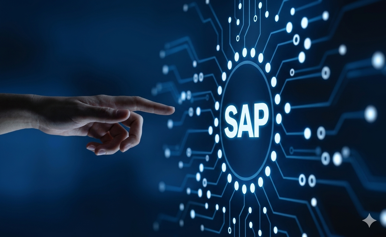 SAP Course